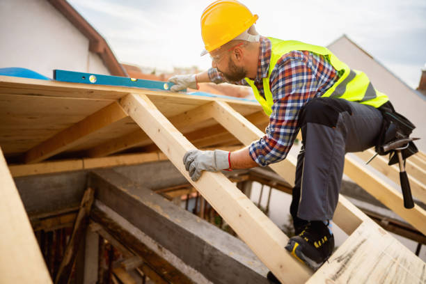 Tile Roofing Contractor in Carney, MD