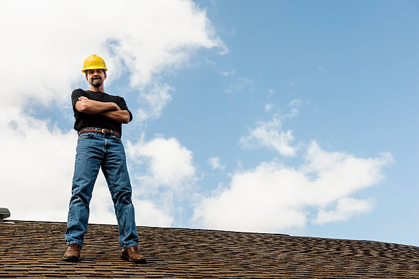 Best Commercial Roofing Services  in Carney, MD