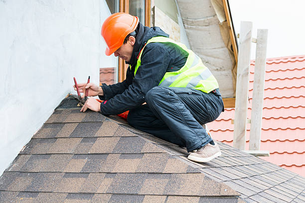 Best Flat Roof Repair Services  in Carney, MD